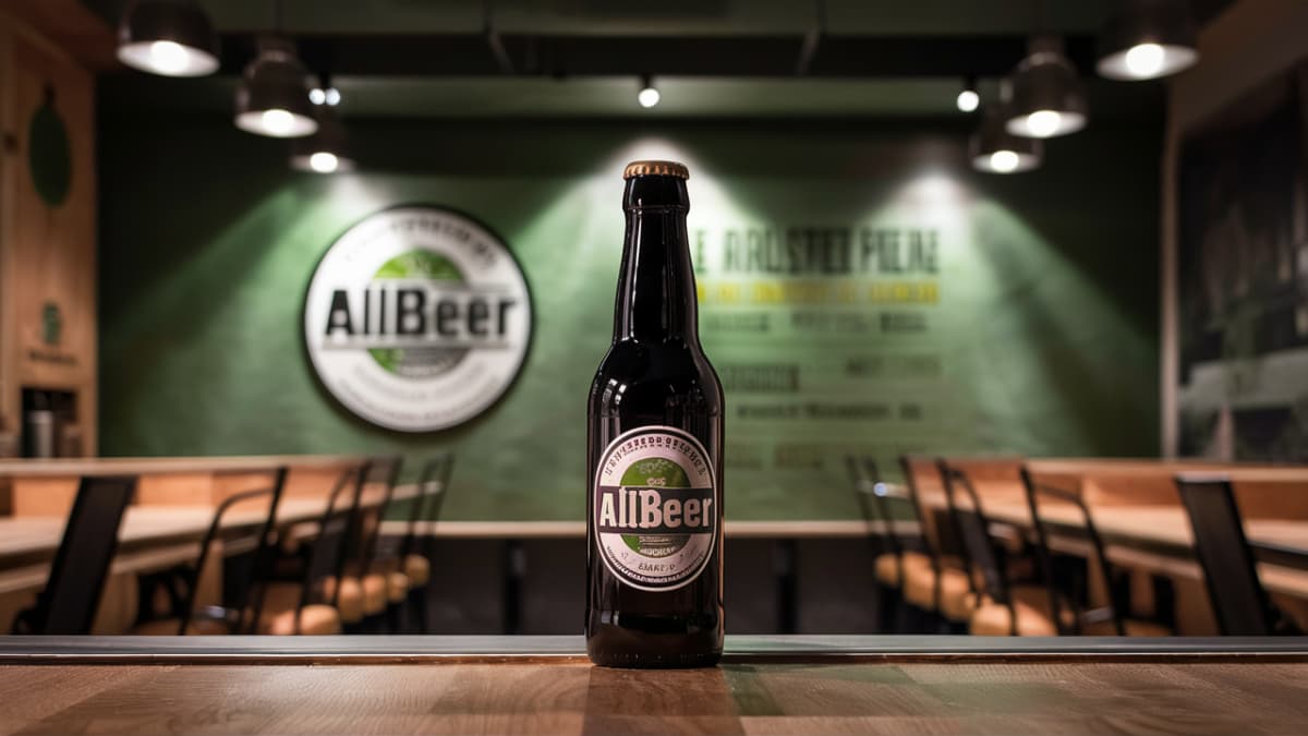 Brasserie AllBeer